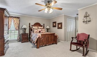 2315 Dean Springs Rd, Alma, AR 72921
