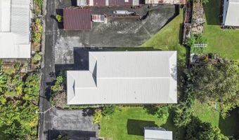 744- A WAINAKU St 2 Units, Hilo, HI 96720