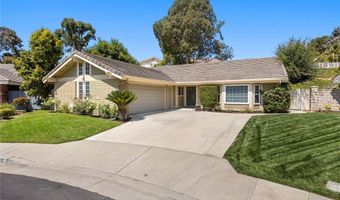 5600 E Calle Canada, Anaheim, CA 92807