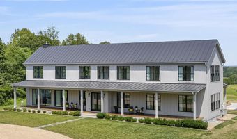 310 GOODLOE Ln, Afton, VA 22920