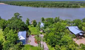 162 Pogy Rd, Apalachicola, FL 32320