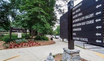 4437 Buckley Way NE, Atlanta, GA 30342