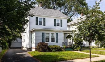 12 Clermont St, Albany, NY 12203