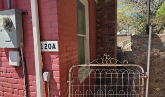 120 Naco Rd, Bisbee, AZ 85603