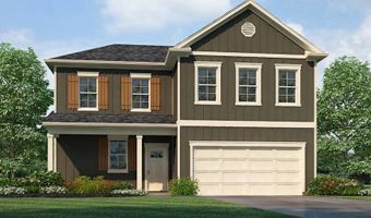 1075 Gadwall Dr Plan: The Belfort, Alabaster, AL 35007