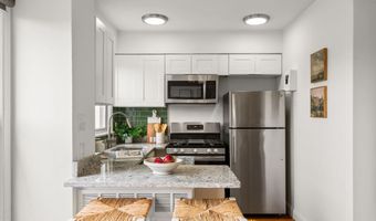 2500 Q St NW 524, Washington, DC 20007