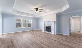 4005 Carriageway Ave, Bentonville, AR 72712