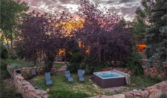 37 Gallina Canyon Rd, Valdez, NM 87580