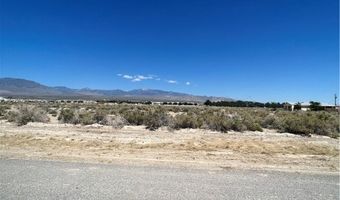 110 N Sisk St, Pahrump, NV 89060