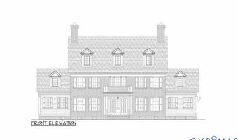 8258 Mount Eagle Rd, Ashland, VA 23005