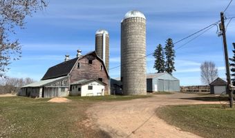 820 14th Ave, Almena, WI 54805