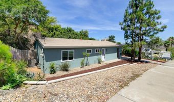 6976 Princess View Dr, San Diego, CA 92120