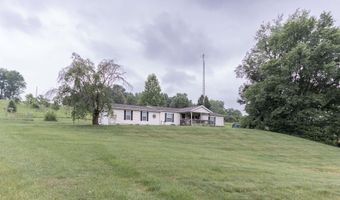 3590 Maul Ridge Road Cmn, Bedford, IN 47421