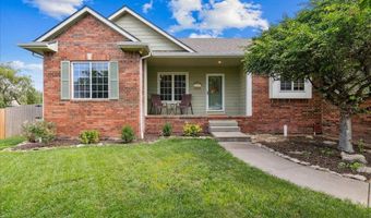 602 Brentwood Pl, Andover, KS 67002
