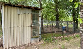 21179 STANDRIDGE E, Atoka, OK 72525