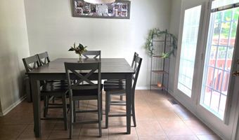 1126 Woodlands Creek Way, Apex, NC 27502