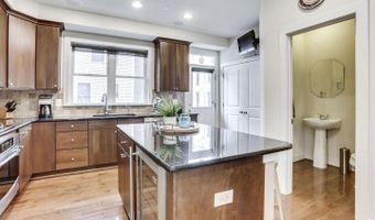 419 K St SE, Washington, DC 20002