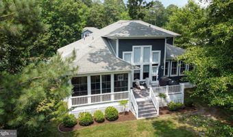 11644 MAID AT ARMS Ln, Berlin, MD 21811