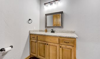 6005 Lindberg Ln, Arcadia, OK 73007