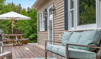 39 Kitteridge Brook Rd, Bar Harbor, ME 04609