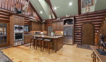 34320 S Coves Dr, Afton, OK 74331