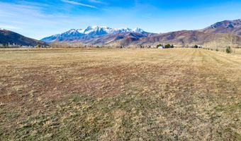 3159 S PROBST Ln, Charleston, UT 84032