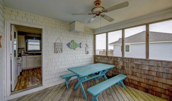 41107 Ocean View Dr Lot #15, Avon, NC 27915