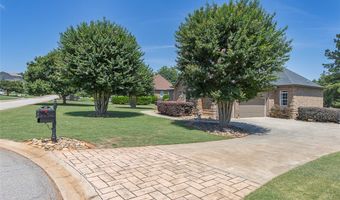 107 Chetwood Dr, Anderson, SC 29621