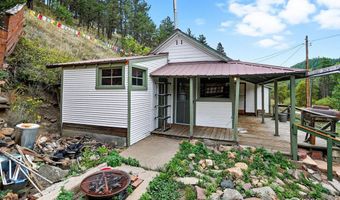 6122 Fourmile Canyon Dr, Boulder, CO 80302