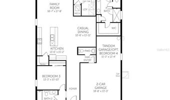 16930 SQUIRREL BRANCH Ln, Alva, FL 33920