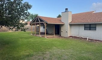 1615 Wildewood, Ardmore, OK 73401