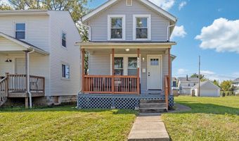 927 Camden Ave, Columbus, OH 43201