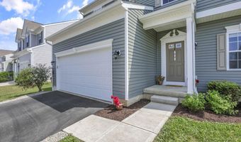 5217 Linton St, Ashville, OH 43103