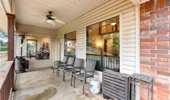 3525 Golf Course Dr, Alma, AR 72921