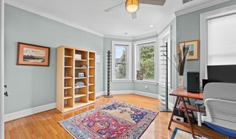15 SEATON Pl NE 2, Washington, DC 20002