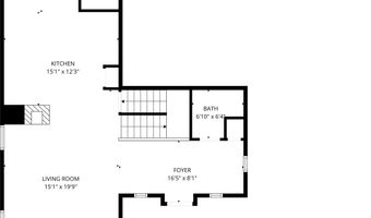 4453 E 18th St, Casper, WY 82609