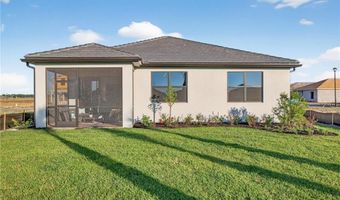 3957 Cranesbill, Alva, FL 33920