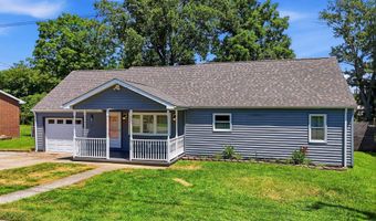 1712 Coffman St, Barboursville, WV 25504