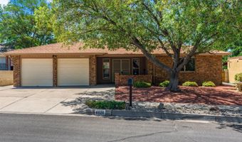 6920 Cherry Hills Loop NE, Albuquerque, NM 87111