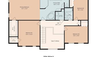 1009 LONGSTREAM Ct, Bel Air, MD 21014