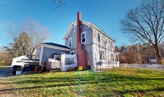 2043 N Belfast Ave, Augusta, ME 04330