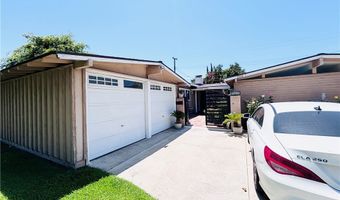 2362 W Mall Ave, Anaheim, CA 92804