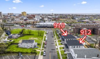 912 Cookman Ave #A, Asbury Park, NJ 07712