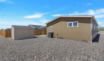 75 S Copper Canyon Loop, Camp Verde, AZ 86322