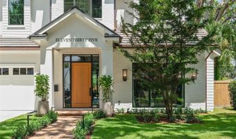 1135 W HARVARD St, Orlando, FL 32804