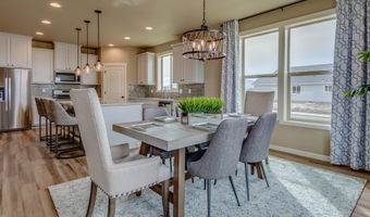 762 NW 28th St Plan: Plan 2061, Battle Ground, WA 98604