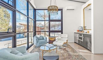 2700 Juniper Hill Rd, Aspen, CO 81611