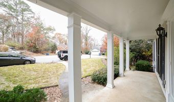 184 Hillsborough Dr, Athens, GA 30606