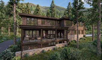 12026 E GILES Ln, Brighton, UT 84121