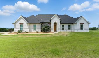 4895 Upper Denton Rd, Weatherford, TX 76085